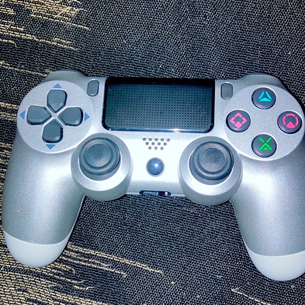 Sony PS4 Controller